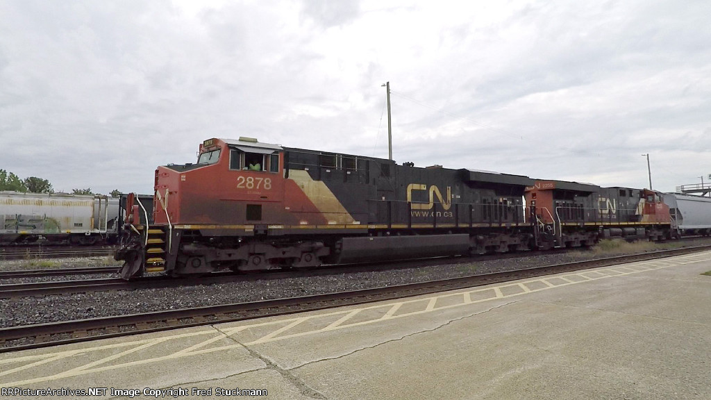 CN 2878